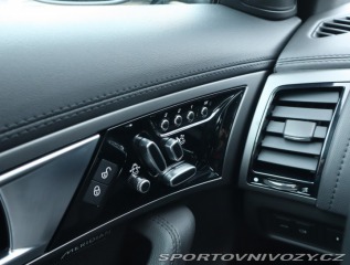 Jaguar F-Type 3.0 Supercharged 2016