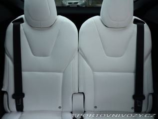 Tesla Model X 100D 2018