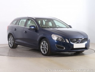 Volvo V60 Ocean Race D5 2.4