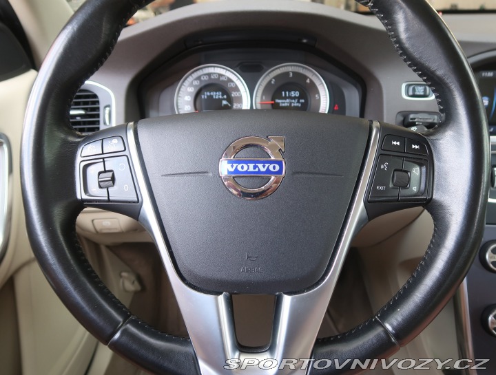 Volvo V60 Ocean Race D5 2.4 2012