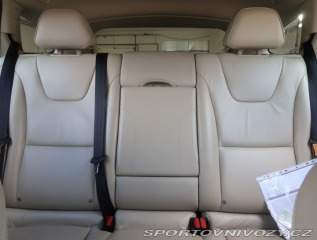 Volvo V60 Ocean Race D5 2.4 2012