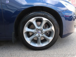 Volvo V60 Ocean Race D5 2.4 2012