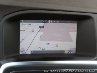 Volvo V60 Ocean Race D5 2.4 2012