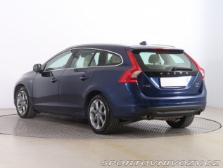 Volvo V60 Ocean Race D5 2.4 2012