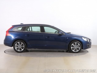 Volvo V60 Ocean Race D5 2.4 2012