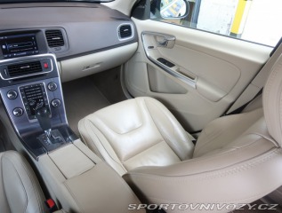 Volvo V60 Ocean Race D5 2.4 2012