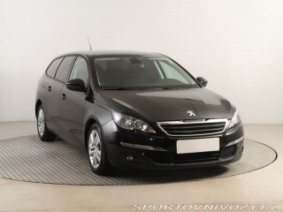 Peugeot 308 2.0 BlueHDi