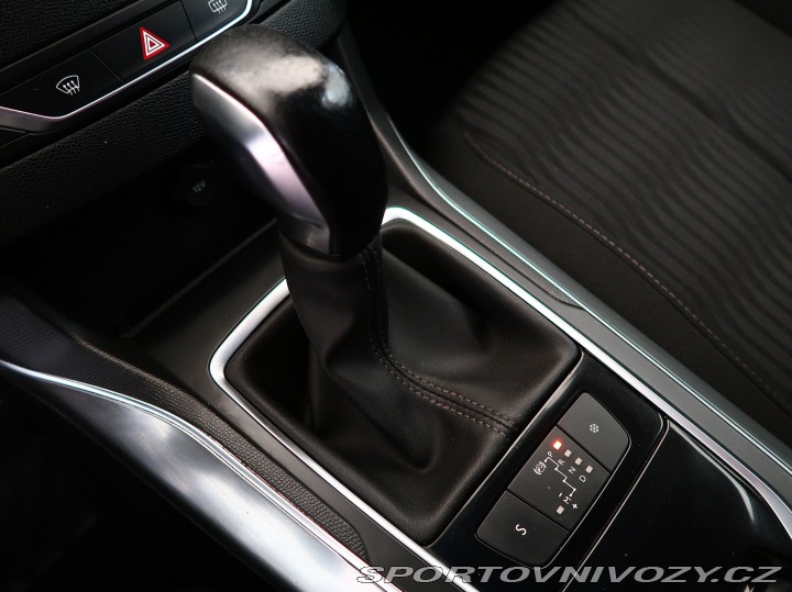 Peugeot 308 2.0 BlueHDi 2014