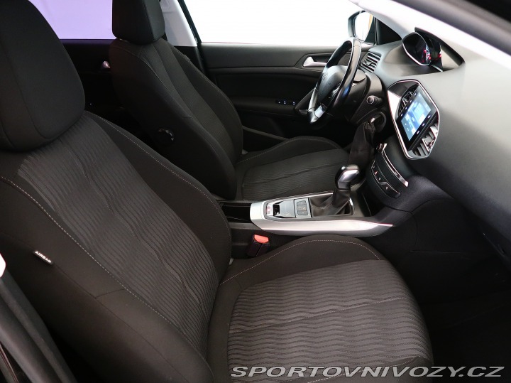 Peugeot 308 2.0 BlueHDi 2014