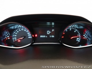 Peugeot 308 2.0 BlueHDi 2014