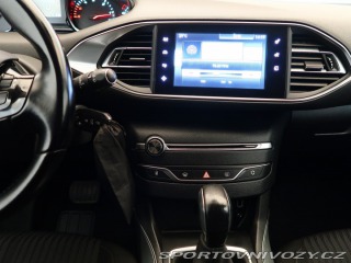 Peugeot 308 2.0 BlueHDi 2014