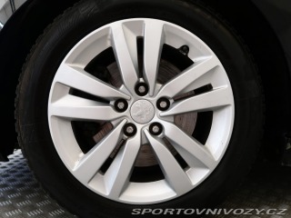 Peugeot 308 2.0 BlueHDi 2014