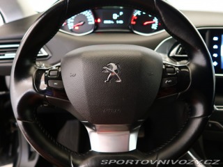 Peugeot 308 2.0 BlueHDi 2014