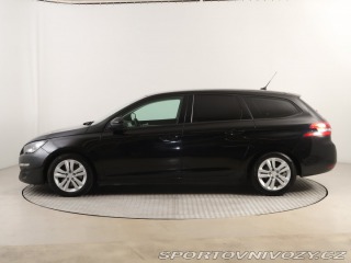 Peugeot 308 2.0 BlueHDi 2014
