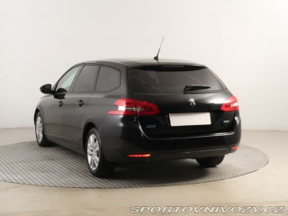 Peugeot 308 2.0 BlueHDi 2014