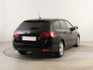 Peugeot 308 2.0 BlueHDi 2014