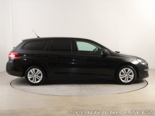 Peugeot 308 2.0 BlueHDi 2014