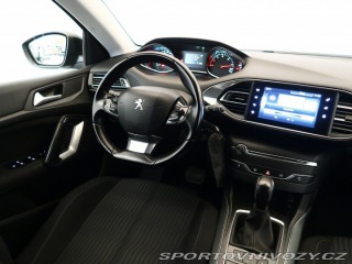 Peugeot 308 2.0 BlueHDi 2014