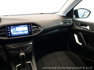 Peugeot 308 2.0 BlueHDi 2014