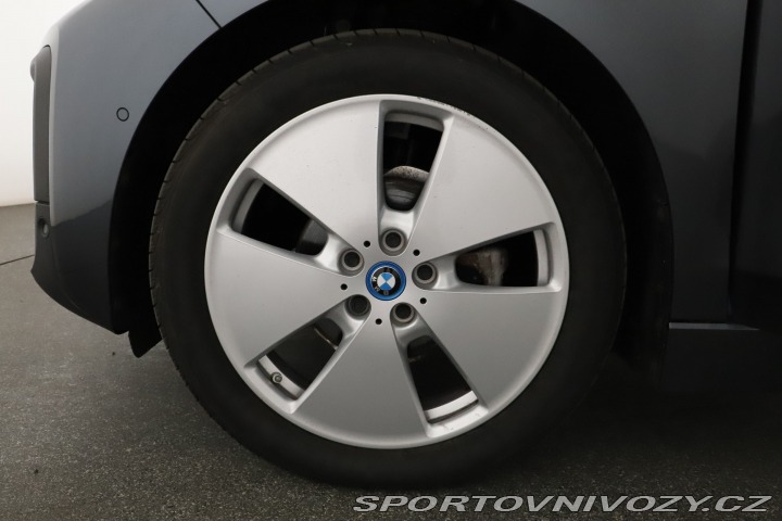 BMW i3 120Ah BEV 2022