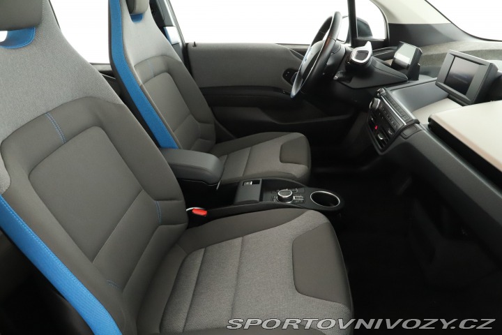 BMW i3 120Ah BEV 2022