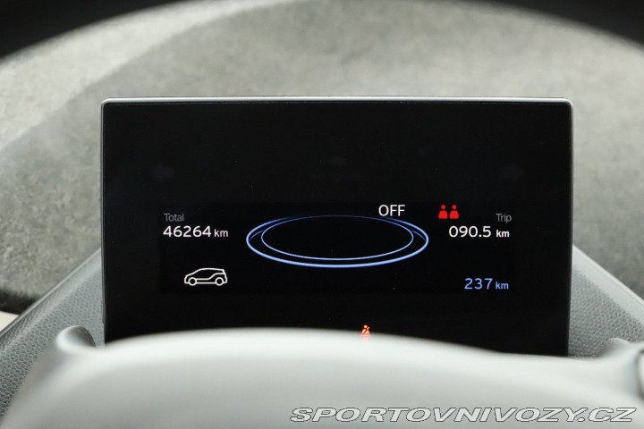 BMW i3 120Ah BEV 2022