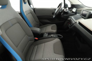 BMW i3 120Ah BEV 2022