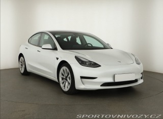 Tesla Model 3 Std Range Plus 55kWh