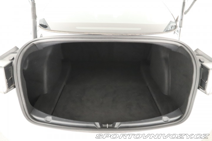 Tesla Model 3 Std Range Plus 55kWh 2021