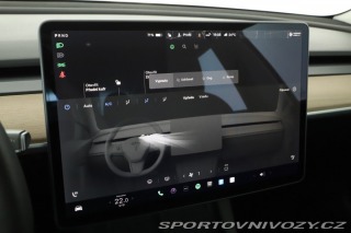 Tesla Model 3 Std Range Plus 55kWh 2021