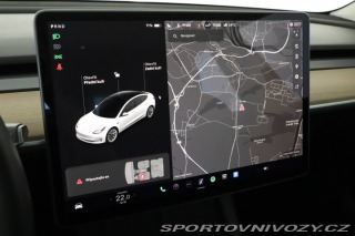 Tesla Model 3 Std Range Plus 55kWh 2021