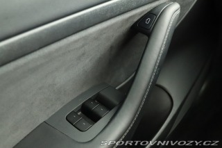 Tesla Model 3 Std Range Plus 55kWh 2021