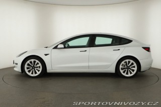 Tesla Model 3 Std Range Plus 55kWh 2021