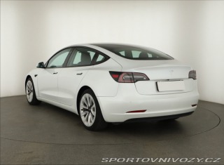 Tesla Model 3 Std Range Plus 55kWh 2021