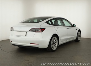 Tesla Model 3 Std Range Plus 55kWh 2021