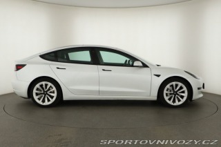 Tesla Model 3 Std Range Plus 55kWh 2021