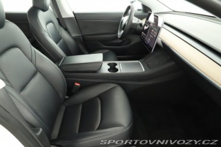 Tesla Model 3 Std Range Plus 55kWh 2021