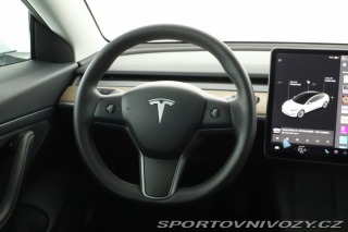 Tesla Model 3 Std Range Plus 55kWh 2021