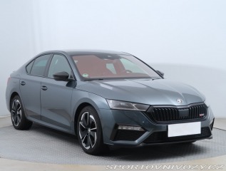 Škoda Octavia RS RS RS 2.0 TDI 4x4