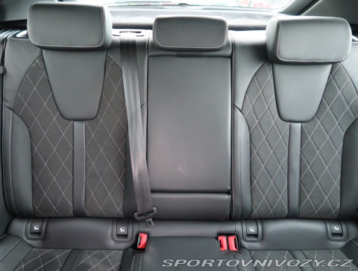 Škoda Octavia RS RS RS 2.0 TDI 4x4 2021