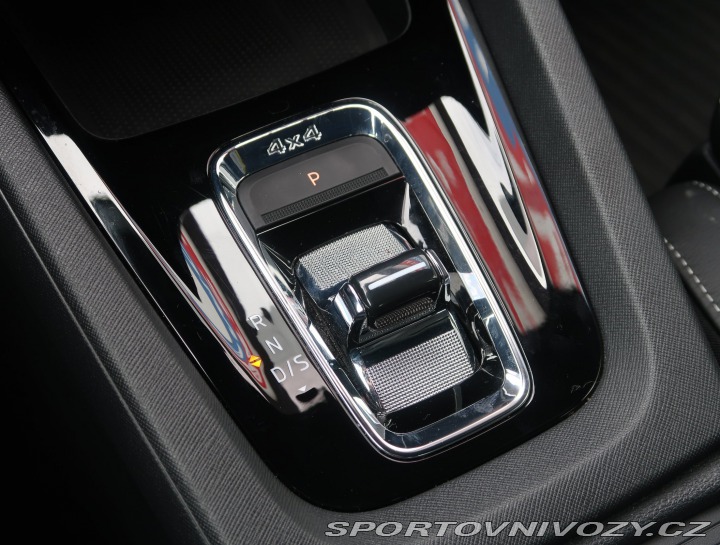 Škoda Octavia RS RS RS 2.0 TDI 4x4 2021