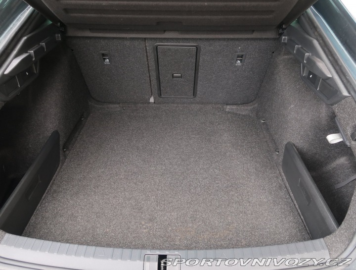 Škoda Octavia RS RS RS 2.0 TDI 4x4 2021