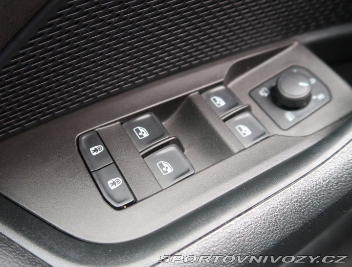 Škoda Octavia RS RS RS 2.0 TDI 4x4 2021