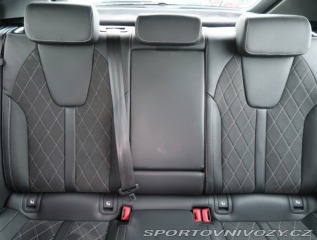 Škoda Octavia RS RS RS 2.0 TDI 4x4 2021
