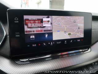 Škoda Octavia RS RS RS 2.0 TDI 4x4 2021