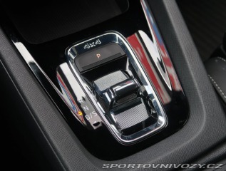 Škoda Octavia RS RS RS 2.0 TDI 4x4 2021