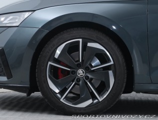 Škoda Octavia RS RS RS 2.0 TDI 4x4 2021