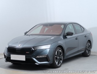 Škoda Octavia RS RS RS 2.0 TDI 4x4 2021