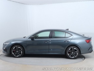 Škoda Octavia RS RS RS 2.0 TDI 4x4 2021
