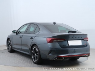 Škoda Octavia RS RS RS 2.0 TDI 4x4 2021